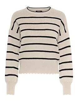 ONLY Pullover & Strickmode ONLY Female Strickpullover ONLIBI Strickpullover