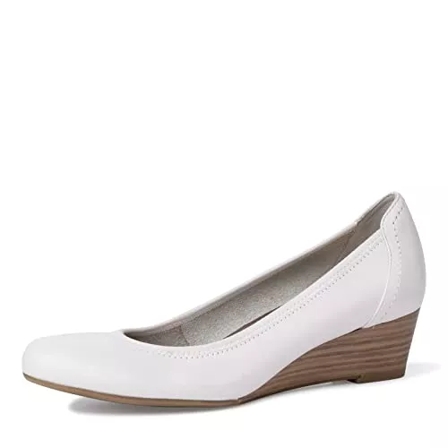 Tamaris High Heels Tamaris Damen Pumps 1-1-22320-24 normal Größe: EU