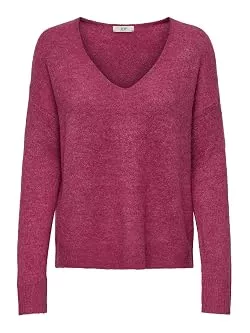 ONLY Pullover & Strickmode ONLY Damen Strickpullover