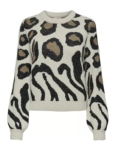 JdY Pullover & Strickmode ONLY Damen Strickpullover