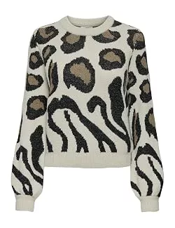 JdY Pullover & Strickmode ONLY Damen Strickpullover