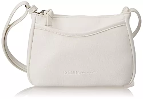 TOM TAILOR Taschen & Rucksäcke TOM TAILOR Umhängetasche Damen Cilia, 4x14x21.5 cm, TOM TAILOR Handtaschen, Taschen für Damen, klein