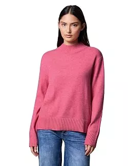 STREET ONE Pullover & Strickmode Street One Studio Damen Turtleneck Pullover