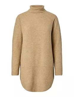 PIECES Pullover & Strickmode PIECES Female Strickpullover PCELLEN