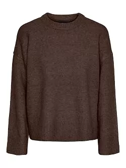 PIECES Pullover & Strickmode PIECES Female Strickpullover PCANA