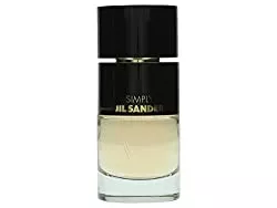 Jil Sander Accessoires Jil Sander Simply Jil Sander femme/ women, Eau de Parfum, Vaporisateur/ Spray 60 ml, 1er Pack, (1x 60 ml)