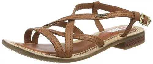 s.Oliver Sandalen & Slides s.Oliver Damen 5-5-28120-24 Römersandalen