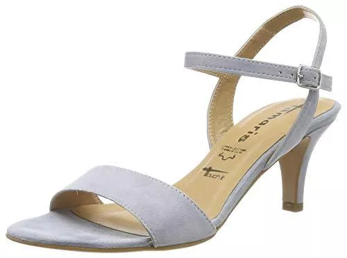 Tamaris Sandalen & Slides Tamaris Damen Riemchensandalen