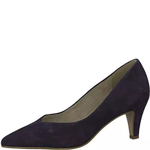 Tamaris High Heels Tamaris Damen Klassische Pumps, Frauen Pumps,Touch It-Fußbett