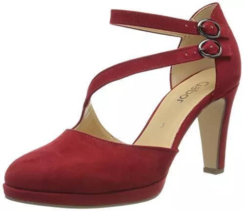 Gabor High Heels Gabor Damen Fashion Pumps