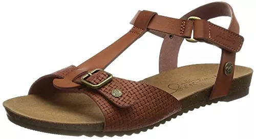 MUSTANG Hausschuhe MUSTANG Damen 1307-809 Sandale