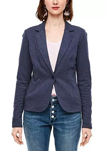 s.Oliver Blazer Q/S designed by - s.Oliver Damen Anzugjacke