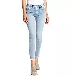 Silver Jeans Jeans Silver Jeans Damen Most Wanted Skinny Jeans