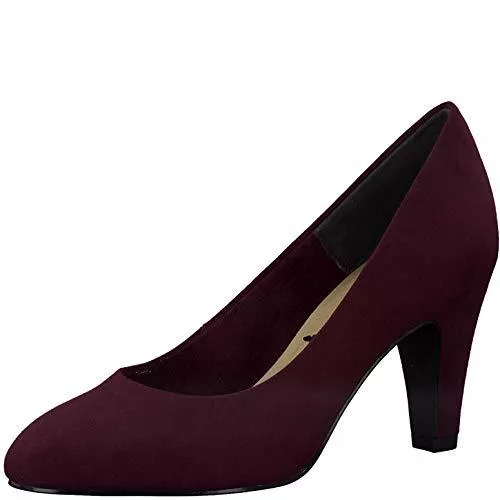 Tamaris High Heels Tamaris Damen Pumps Spitze Form 1-22406-25