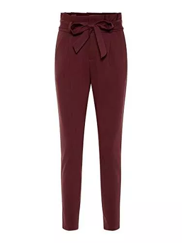 VERO MODA Hosen VERO MODA Damen Hose Loose Fit