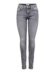 ONLY Jeans ONLY Female Skinny Fit Jeans ONLShape Reg