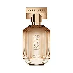 Hugo Boss Accessoires Hugo Boss The Scent Private Accord femme/woman Eau De Parfum, 50 ml