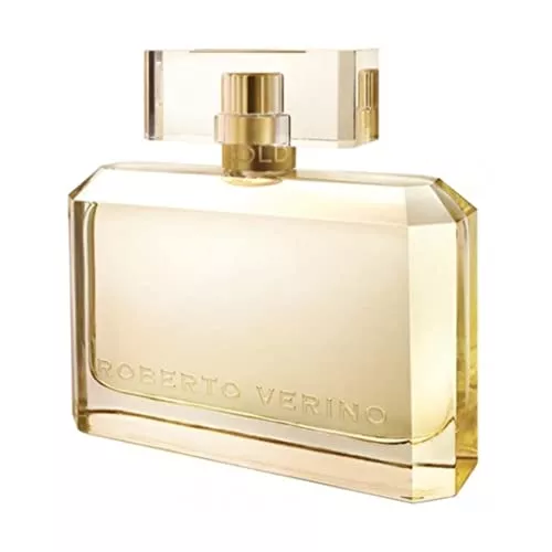 VERINO Accessoires VERINO - GOLD Eau de Parfüm mit Zerstäuber 90 ml