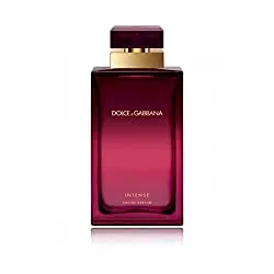 Dolce &amp; Gabbana Accessoires Dolce&amp;GabbanaABBANA Dolce&amp;Gabbana PF Intense EDP Vapo 50 ml, 1er Pack (1 x 50 ml)