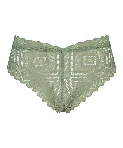 HUNKEMÖLLER Unterwäsche & Dessous HUNKEMÖLLER Hochgeschnittener Brazilian Filomena