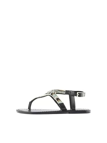 PIECES Sandalen & Slides PIECES Female Sandalen Leder