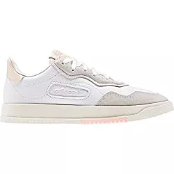 adidas Originals Sneaker & Sportschuhe adidas Originals SC Premiere W, Cloud White-Cloud White-Icey pink