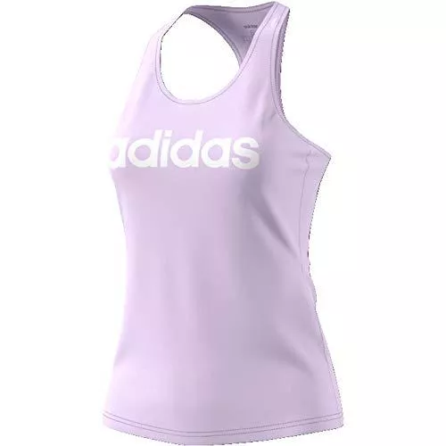 adidas Tops adidas Damen W E Lin Slim Tk Ärmelloses Top