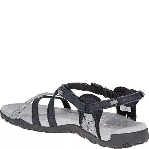 Merrell Sandalen & Slides Merrell Damen Terran Lattice II Sandalen