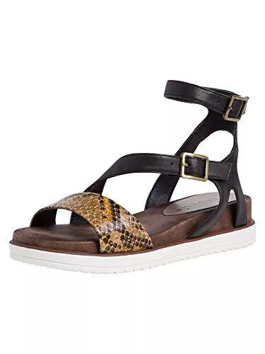 Tamaris Sandalen & Slides Tamaris Damen 1-1-28239-24 Riemchensandalen