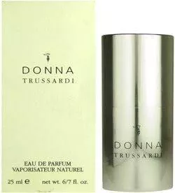 Trussardi Accessoires Donna Trussardi by Trussardi for Women 0.67 oz Eau de Parfum Spray by Trussardi