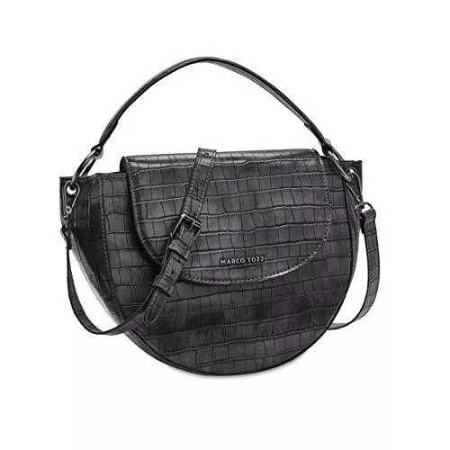 MARCO TOZZI Taschen & Rucksäcke MARCO TOZZI Damen Handtasche 2-2-61026-25, 1 EU