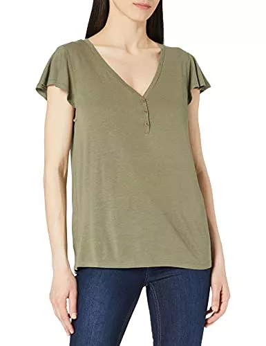 ESPRIT T-Shirts edc by ESPRIT Damen T-Shirt