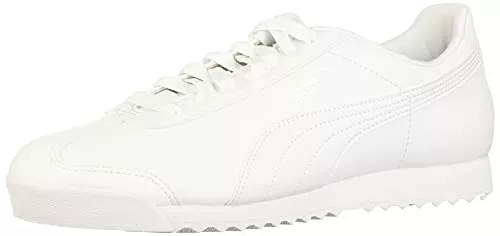 PUMA Sneaker & Sportschuhe PUMA Unisex-Erwachsene Roma Basic Sneakers