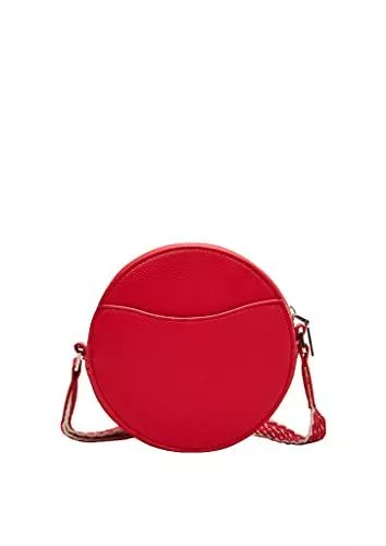 s.Oliver Taschen & Rucksäcke s.Oliver Damen Runde City Bag zum Umhängen
