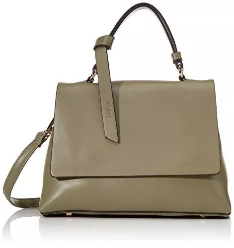 Gabor Taschen & Rucksäcke Gabor Umhängetasche Damen, Daria, 27x12x19,5 cm, Gabor Tasche Damen