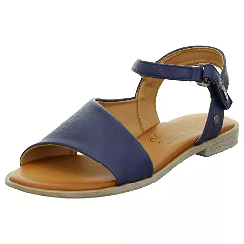 MUSTANG Sandalen & Slides MUSTANG Damen 1388-801 Sandale