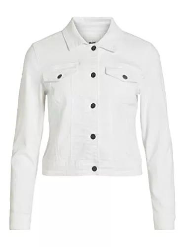 OBJECT Jacken Object Female Jeansjacke Regular fit