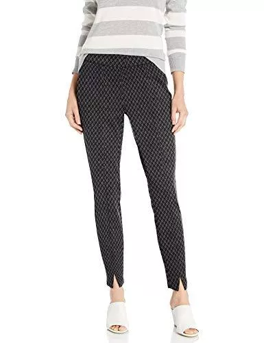 NYDJ Hosen NYDJ Damen Skinny Pull-on Pants in Ponte Knit Unterhose