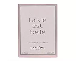 Lancôme Accessoires Lancôme - La vie est belle - L'Absolu de Parfum, Eau de Parfum, 40 ml, Spray