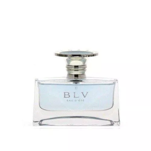 Bvlgari Accessoires Bvlgari - Blv Eau D'Ete For Women 30ml EDT