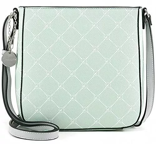 Tamaris Taschen & Rucksäcke Tamaris Damen Handtasche 30103 Größe: EU