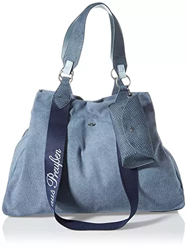 Fritzi aus Preussen Taschen & Rucksäcke Fritzi aus Preussen Damen Izzy Shopper, Einheitsgröße