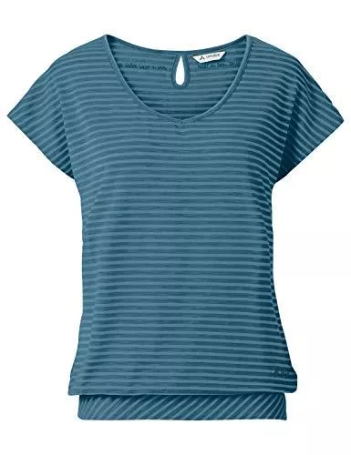 VAUDE T-Shirts VAUDE Damen Women's Skomer T-shirt Ii T-shirt