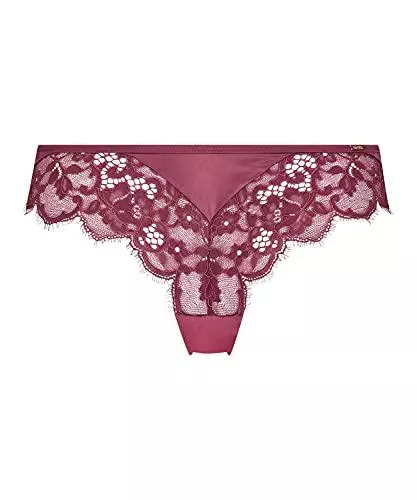 HUNKEMÖLLER Unterwäsche & Dessous HUNKEMÖLLER Damen Brazilian Poppy mit normaler Passform