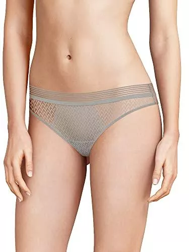 Passionata Unterwäsche & Dessous Passionata Damen Tanga Manhattan