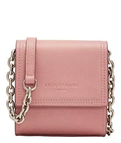 Liebeskind Berlin Taschen & Rucksäcke Liebeskind Berlin Damen Special Crossbody Umhängetasche, Extra Small (HxBxT 12cm x 11cm x 2.8cm)