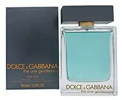 Dolce &amp; Gabbana Accessoires Dolce &amp; Gabbana - THE ONE GENTLEMAN eau de toilette spray 100 ml