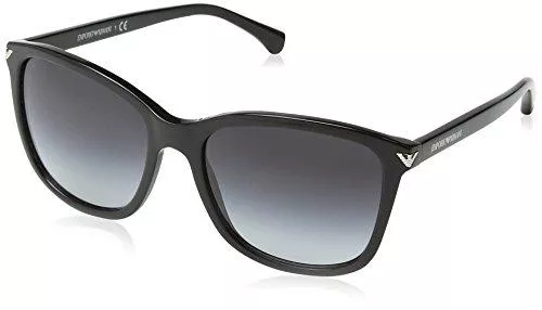 Emporio Armani Sonnenbrillen & Zubehör Emporio Armani Unisex Sonnenbrille