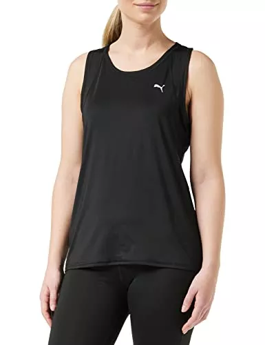 PUMA Shirts & Tops PUMA Damen, Train Favorite Tank Tanktop