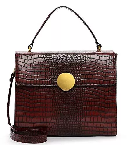 Tamaris Taschen & Rucksäcke Tamaris Beate Shoulder Bag Wine